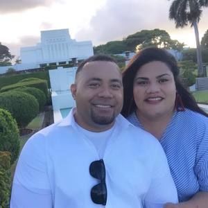 Meet your Posher, Falahola